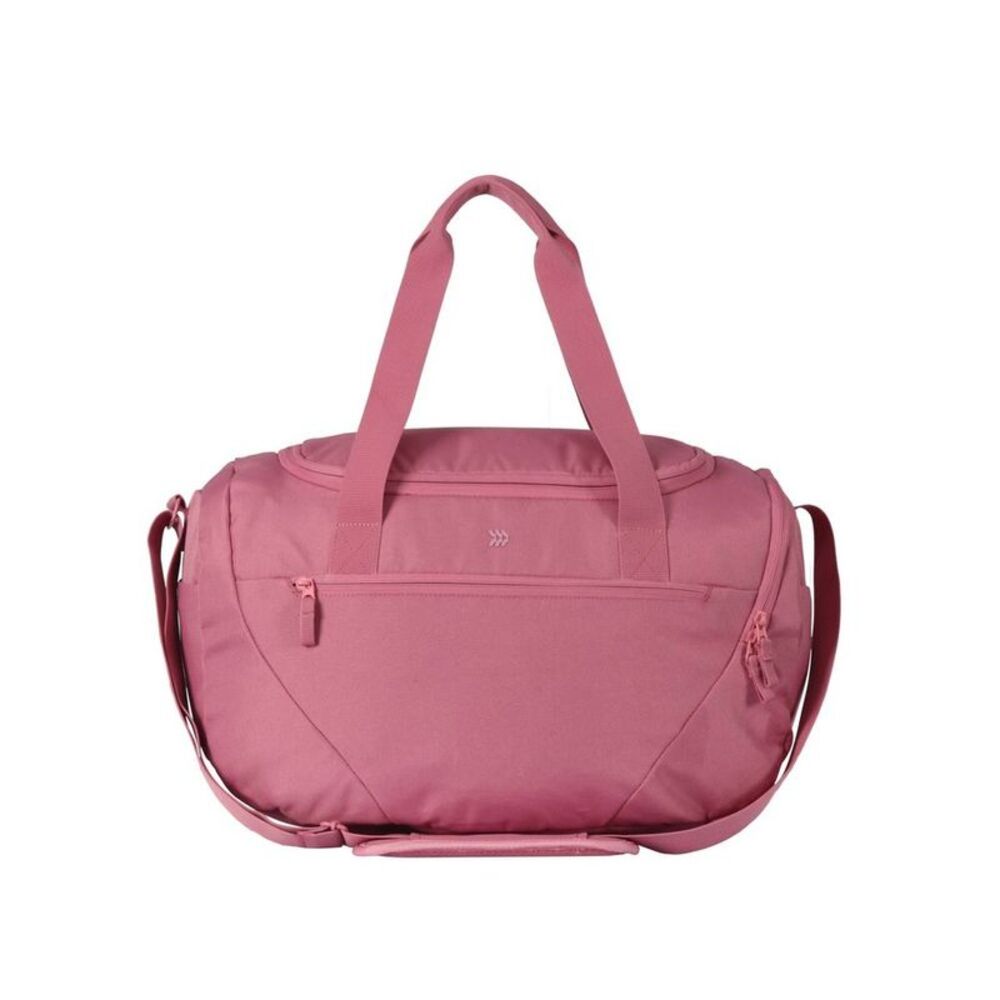 35L Sports Duffel Bag - All In Motion Pink